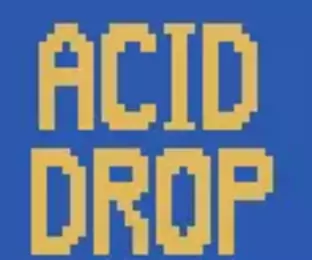 Image n° 1 - screenshots  : Acid Drop